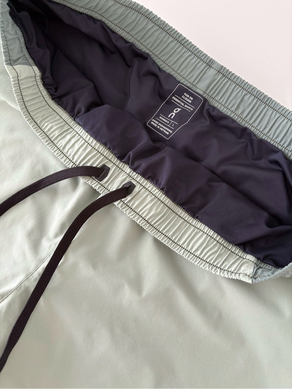 ON Essential Shorts - Picture 7 of 10